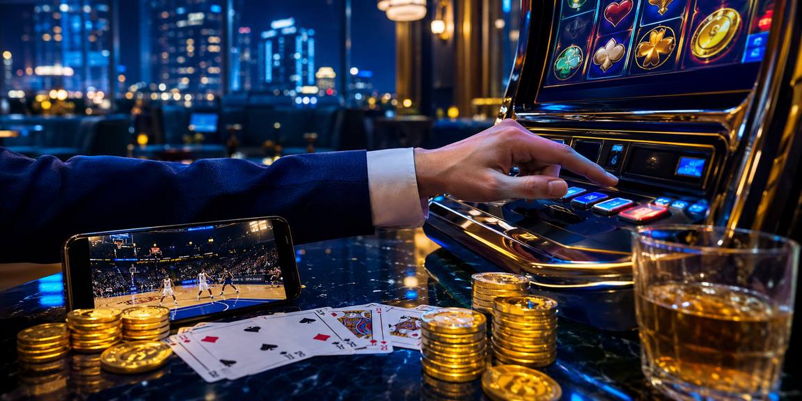 vuabet Vì sao chúng tôi lập trang câu hỏi riêng