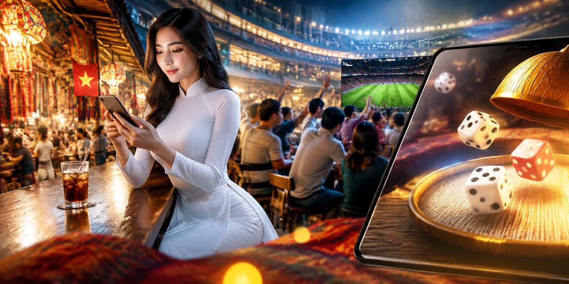 vuabet mobile gaming