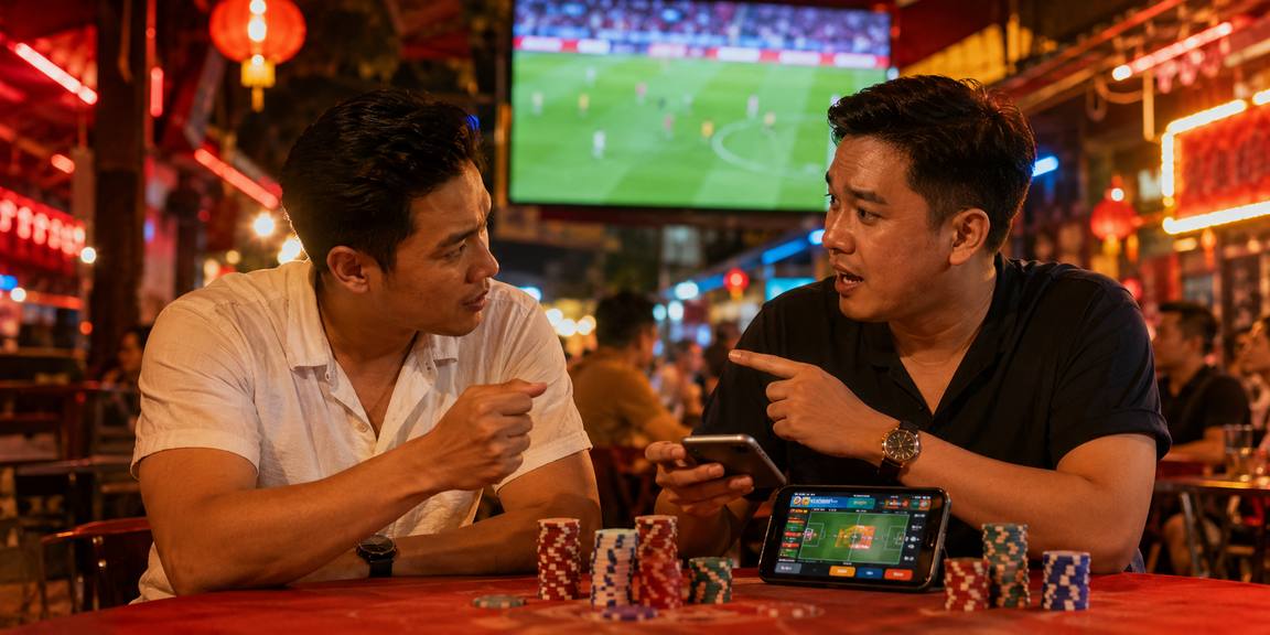 vuabet mobile gaming