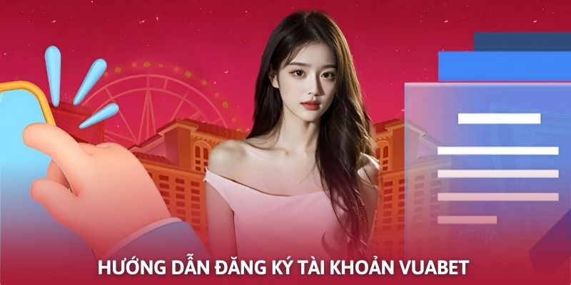 Quy trình đăng ký tài khoản hợp lệ dành cho hội viên mới